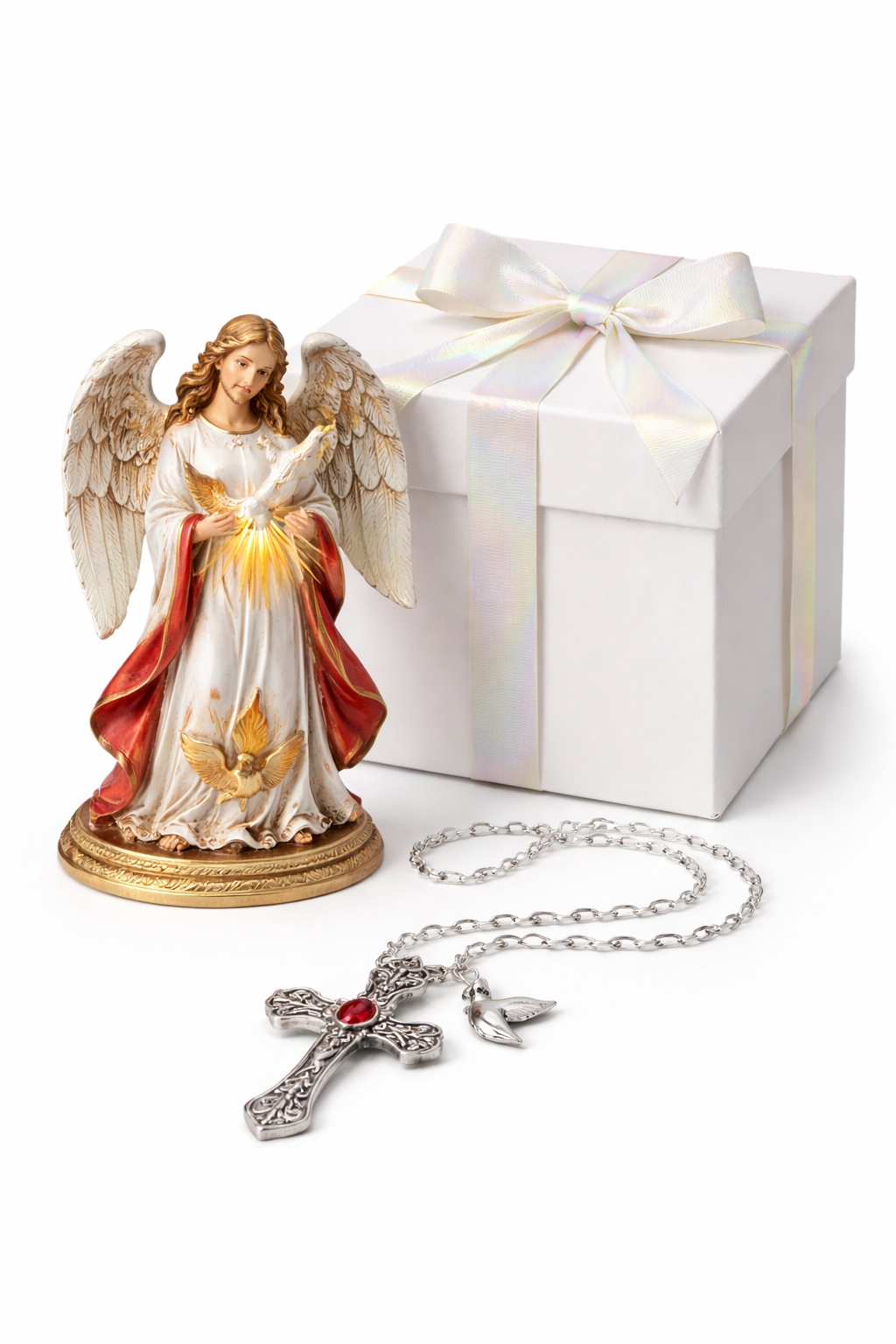 Guardian Light Confirmation Gift Set